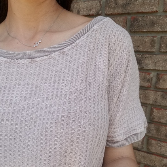 Beachy Top w/Side Ties - Picture 6 of 7